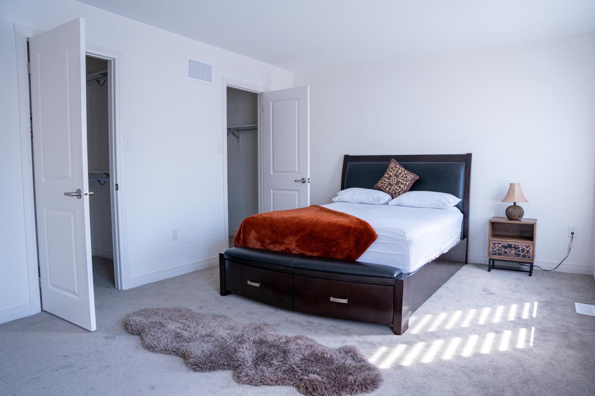 Вілла Modern 4Br House In Barrie! Екстер'єр фото